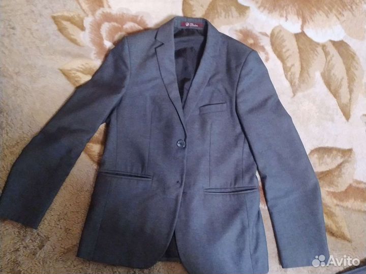 Школьная форма