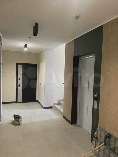 Квартира-студия, 30,4 м², 9/21 эт.