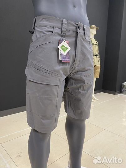 Эргономичные шорты G2