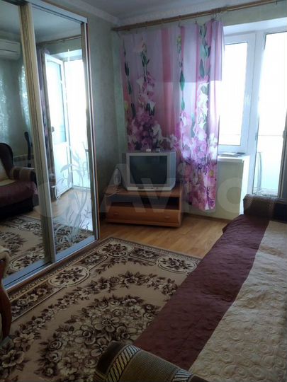 1-к. квартира, 30 м², 3/3 эт.