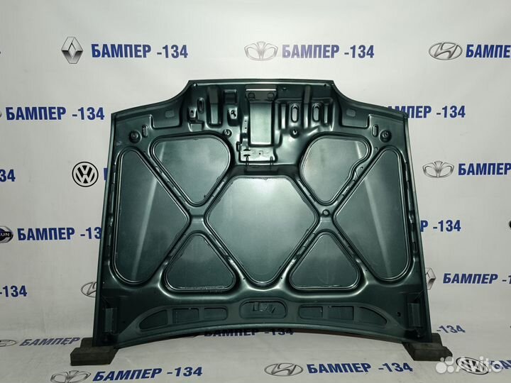 Капот 2113,2114,2115 в цвет кузова сочи-360