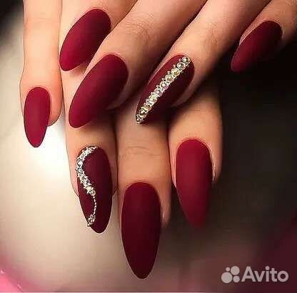 Маникюр педикюр на дому