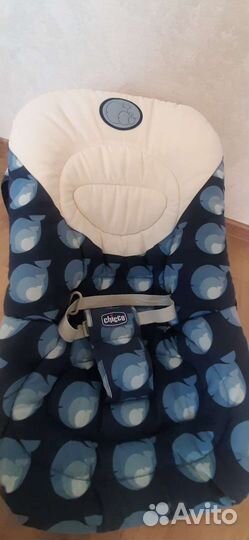 Детская люлька качалка