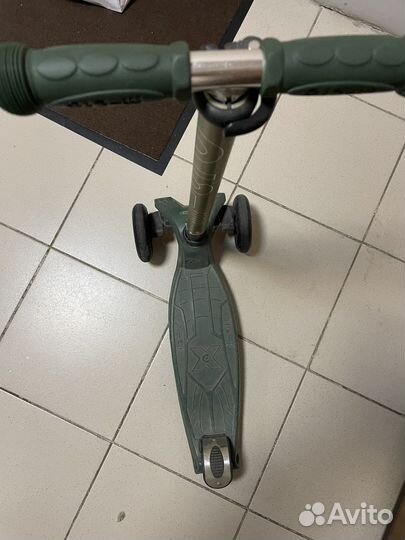 Самокат micro Maxi T