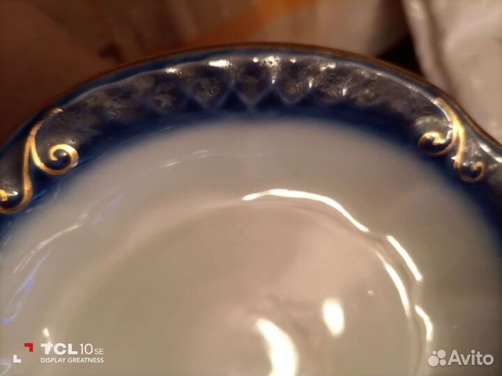 Тарелки Новые 3шт