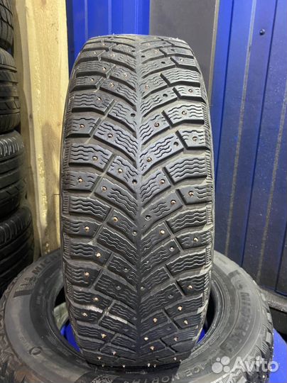 Michelin X-Ice North 4 185/65 R15 92T
