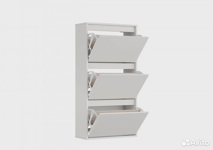 Обувница Икея