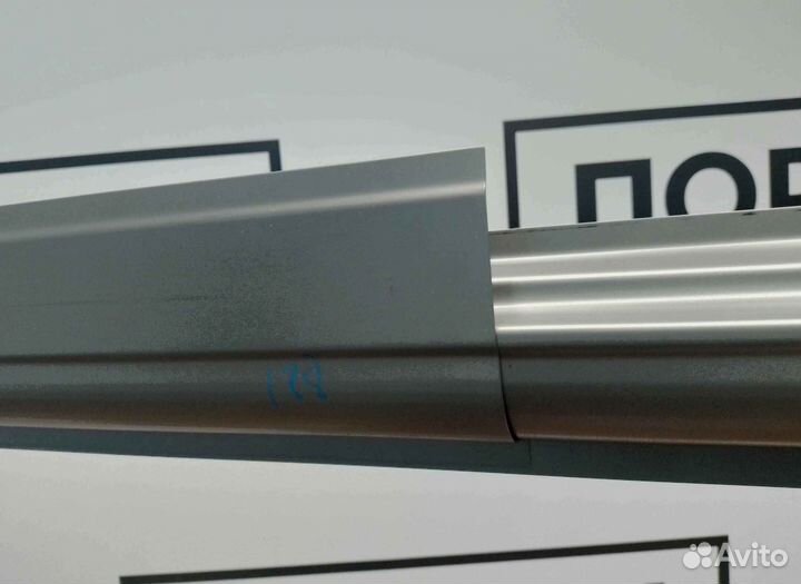 Пороги на все марки авто