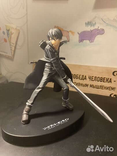 Фигурка Асуна Sword Art Online