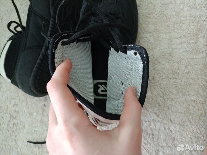 Борцовки 37 размер