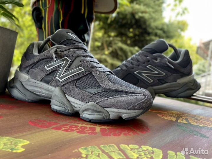 Кроссовки New balance 9060