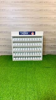 Шкаф для сигарет 60 позиций