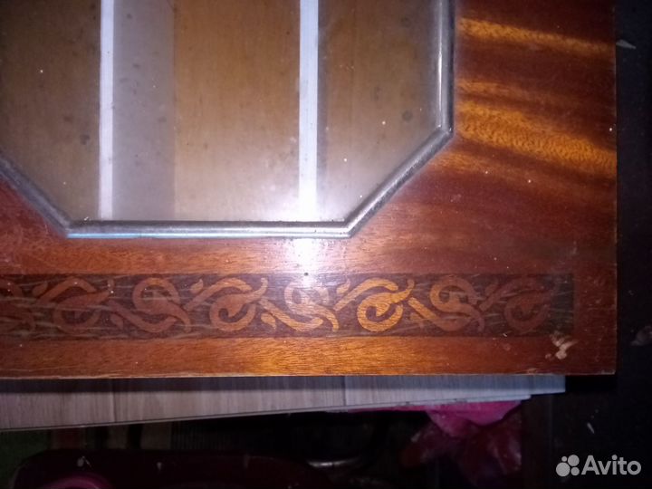 Корпус для навесных часов