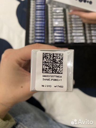 Gucci eau de parfum 2