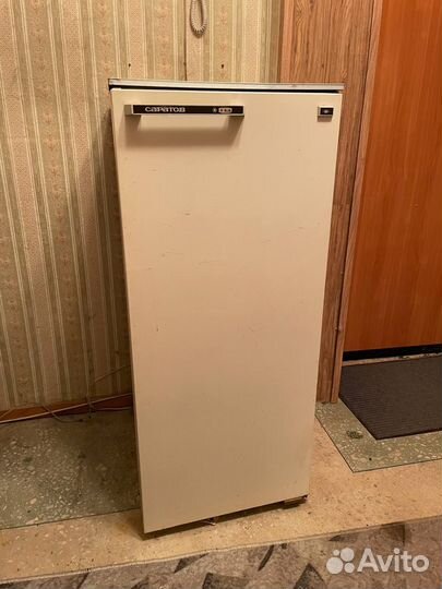 Морозильная камера