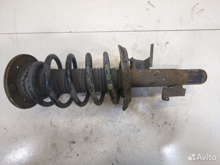 Амортизатор подвески Volvo V70, 2008