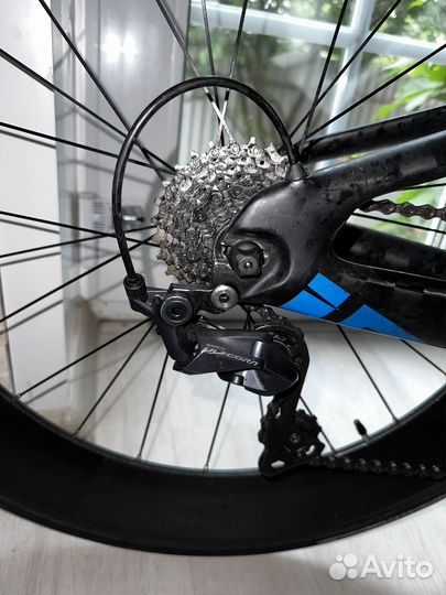 Велосипед для триатлона felt