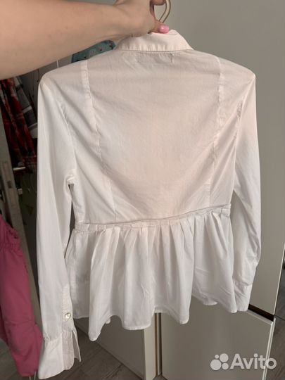 Блузка женская 42