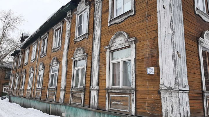 2-к. квартира, 55 м², 2/2 эт.