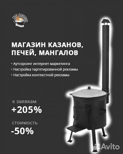 SMM специалист. Продвижение соц. сетей