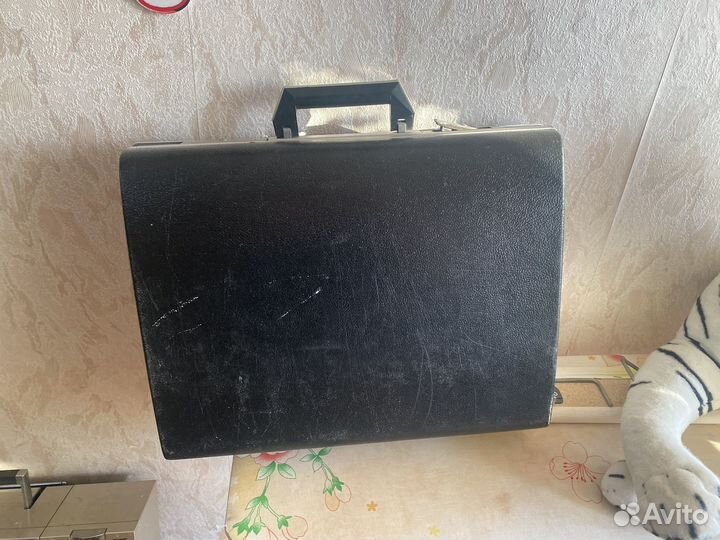 Кейс дипломат СССР