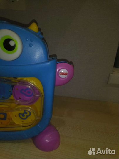 Игрушка для малыша