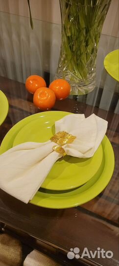 Неполные комплекты посуды бу