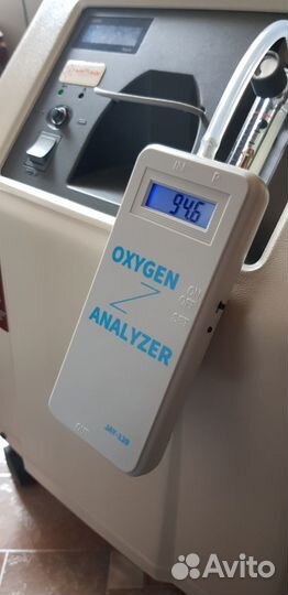 Кислородный концентратор Аренда в Самаре