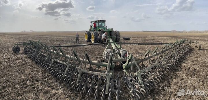 Борона Агротехника БМШ-15, 2023