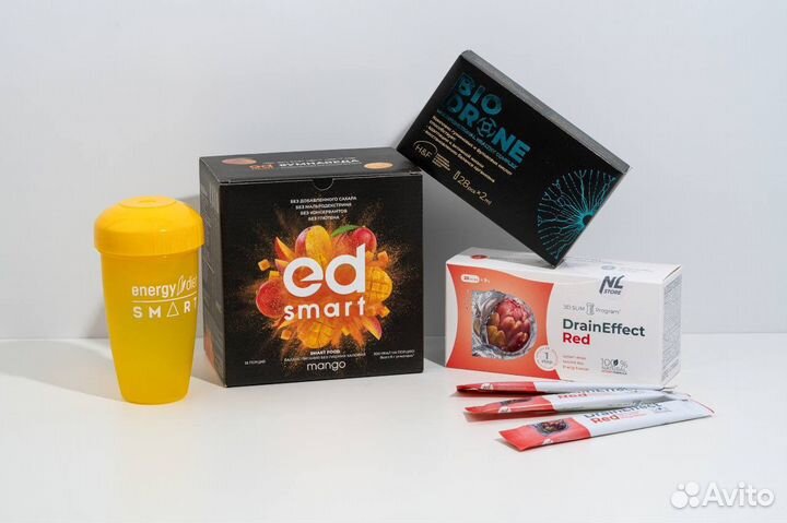 Набор для уборки дома