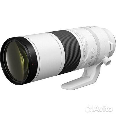 Объектив Canon RF 200-800mm f/6.3-9 IS USM