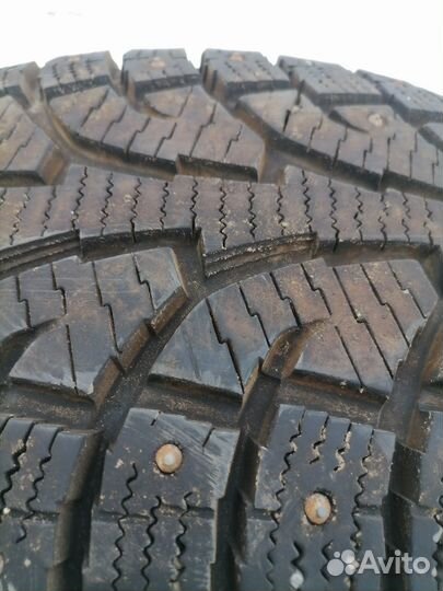 Hankook Ventus V12 Evo K110 265/70 R16