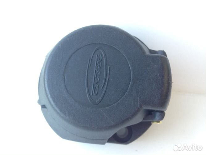 Розетку к фаркопу