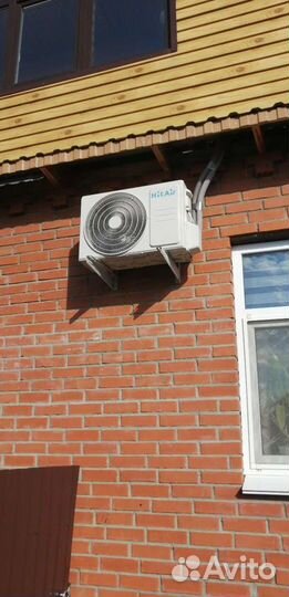 Кондиционеры