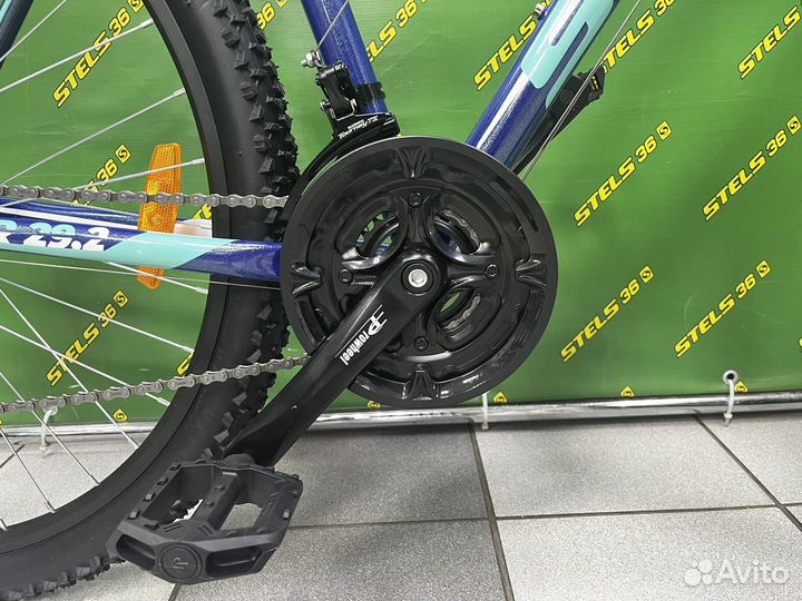 Велосипед горный Stark Hunter 29.2 HD