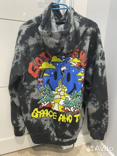 Худи мужское