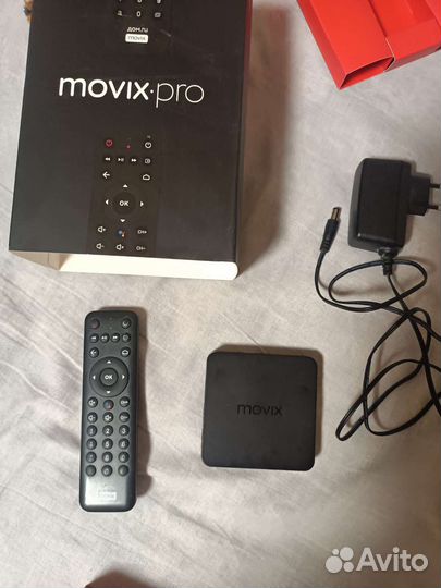 Android tv приставка