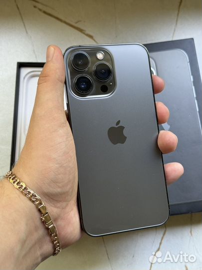 iPhone 13 pro 128gb Sim+eSim