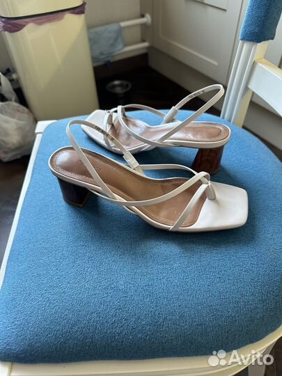 Босоножки женские 37 размер