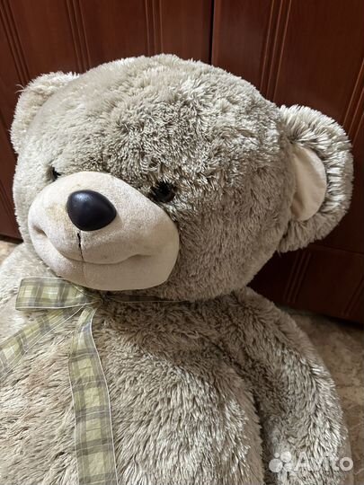 Мягка игрушка Медведь