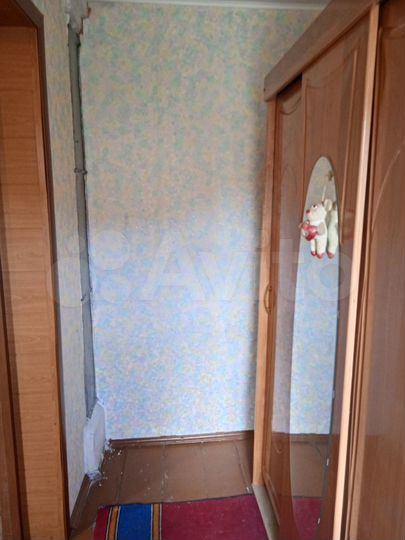 2-к. квартира, 29 м², 2/2 эт.