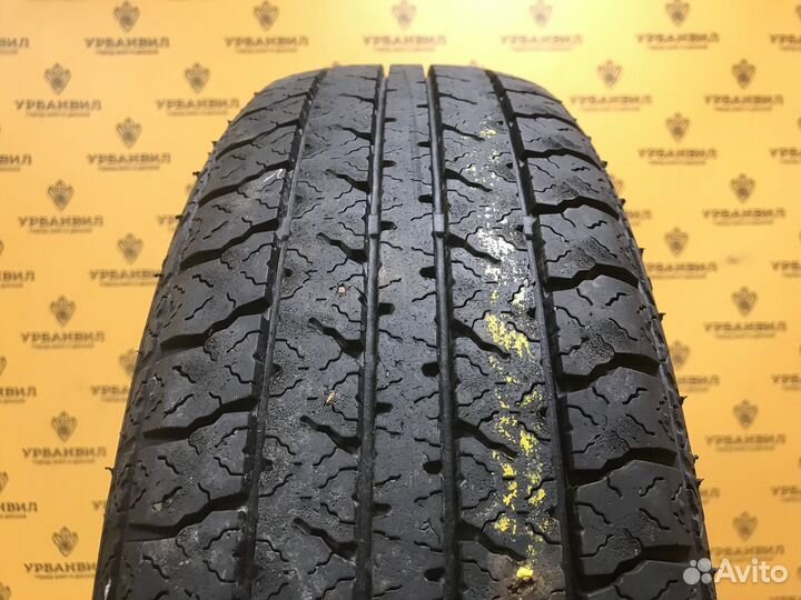 Bridgestone RD116 Steel 185/70 R14 116V