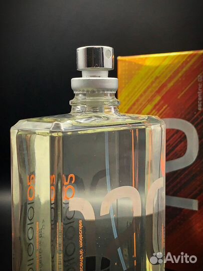 Духи молекула 100мл Дубай