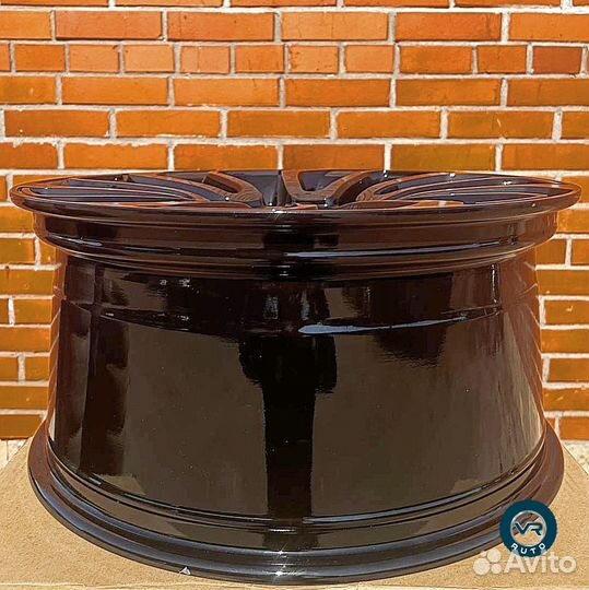 Диски Black R21 Range Rover L405 L322 L494 L320