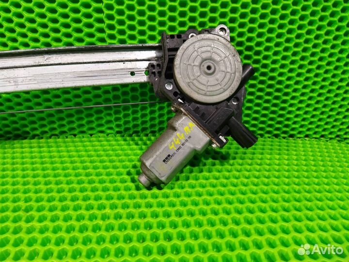 Стеклоподъемник передний левый Acura Rdx TB1 K23A1