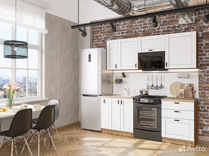 Модульные кухни