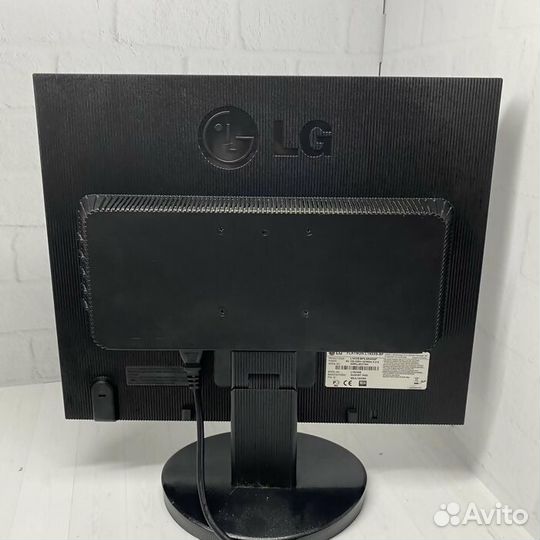 Монитор LG Flatron L1933S-BF (Рассрочка /Т5)
