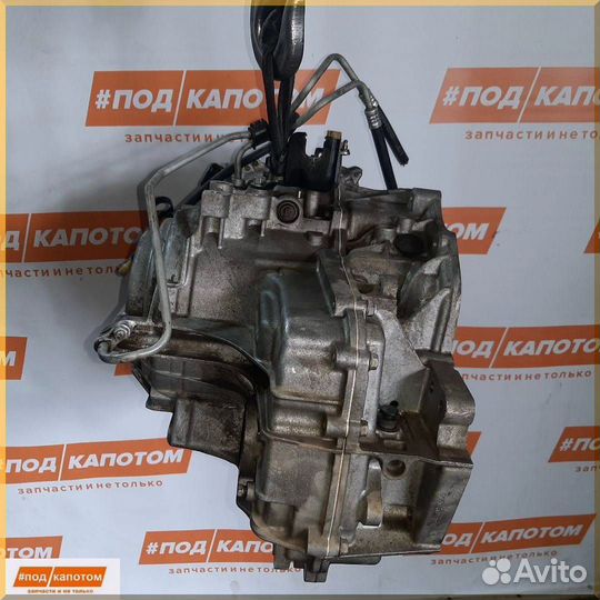 АКПП a16xer 6T40 1,6-1,8 Chevrolet Cruze Orlando