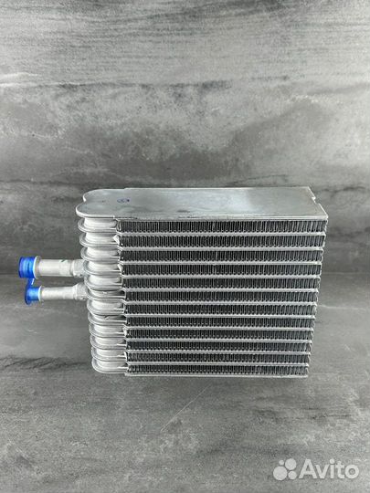 Ипаритель кондиционера Volkswagen T5, T6