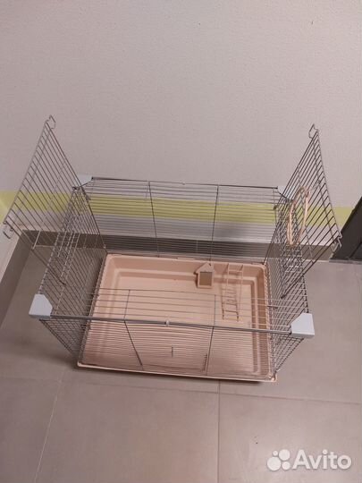 Клетка для птиц
